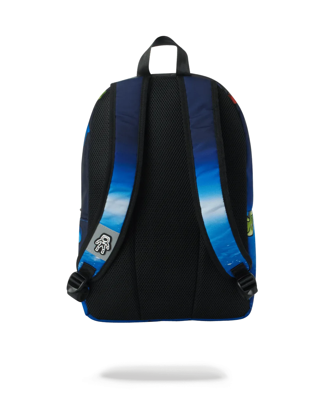 SPACE POTATO BACKPACK
