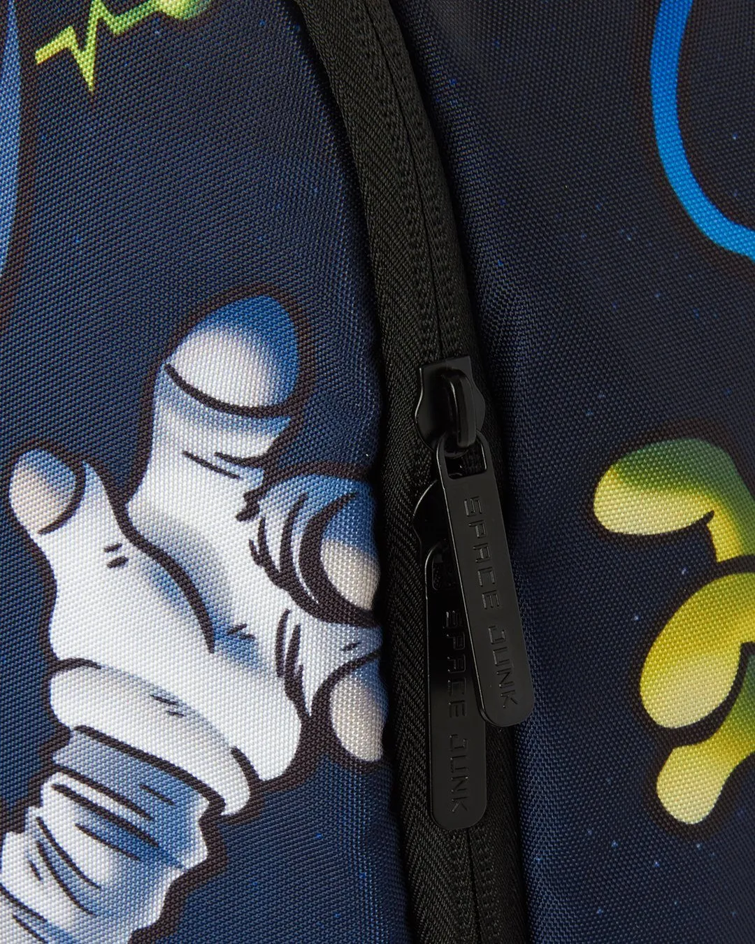 SPACE POTATO BACKPACK
