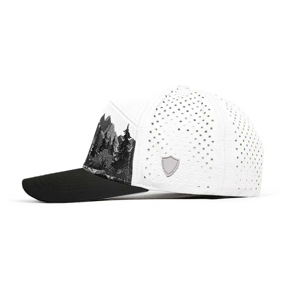 Special Edition Performance Snapback | National Tree Day | Opposite Attraction