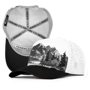 Special Edition Performance Snapback | National Tree Day | Opposite Attraction
