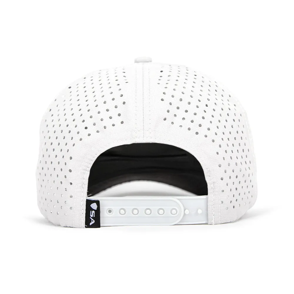 Special Edition Performance Snapback | National Tree Day | Opposite Attraction
