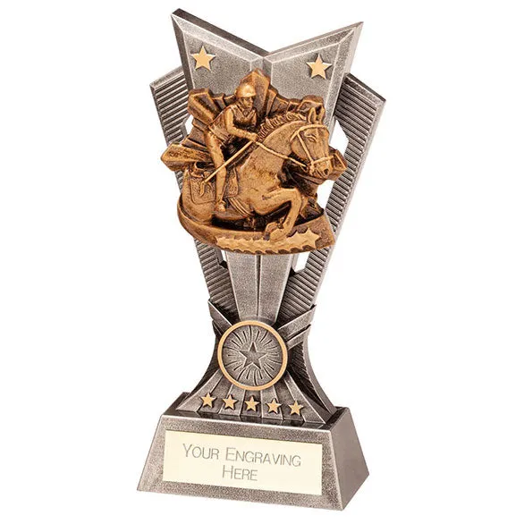 Spectre Equestrian Award