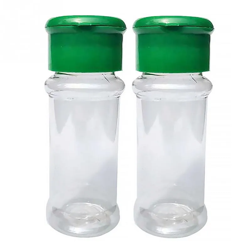 Spice Containers (2pcs)