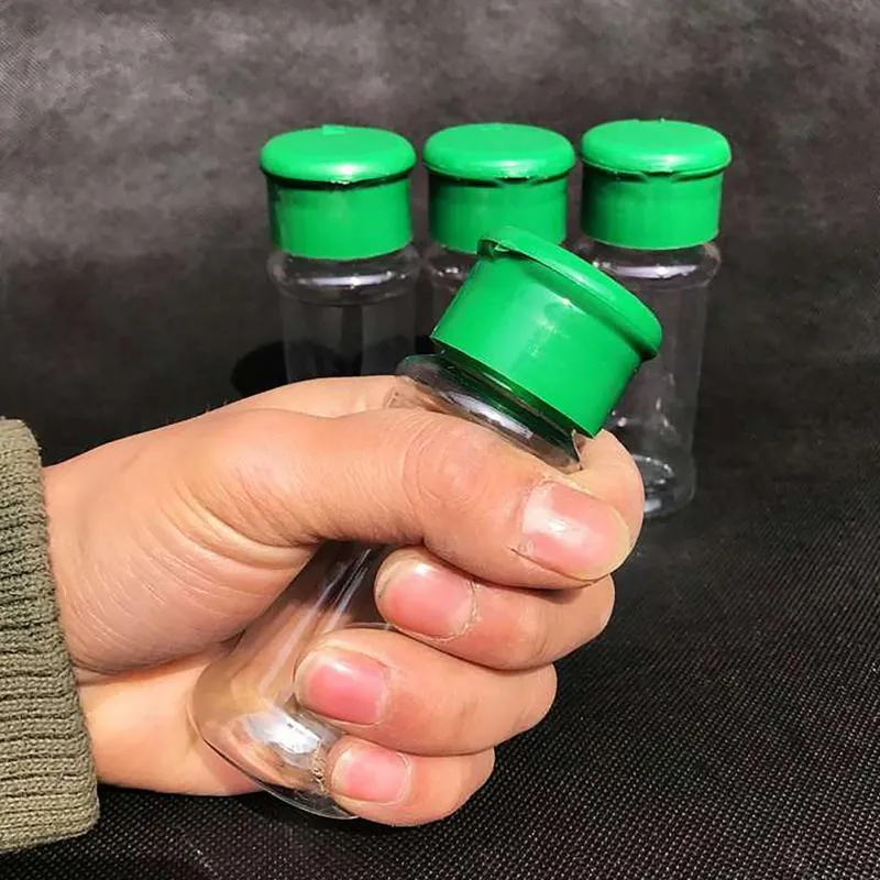 Spice Containers (2pcs)