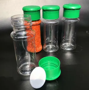 Spice Containers (2pcs)