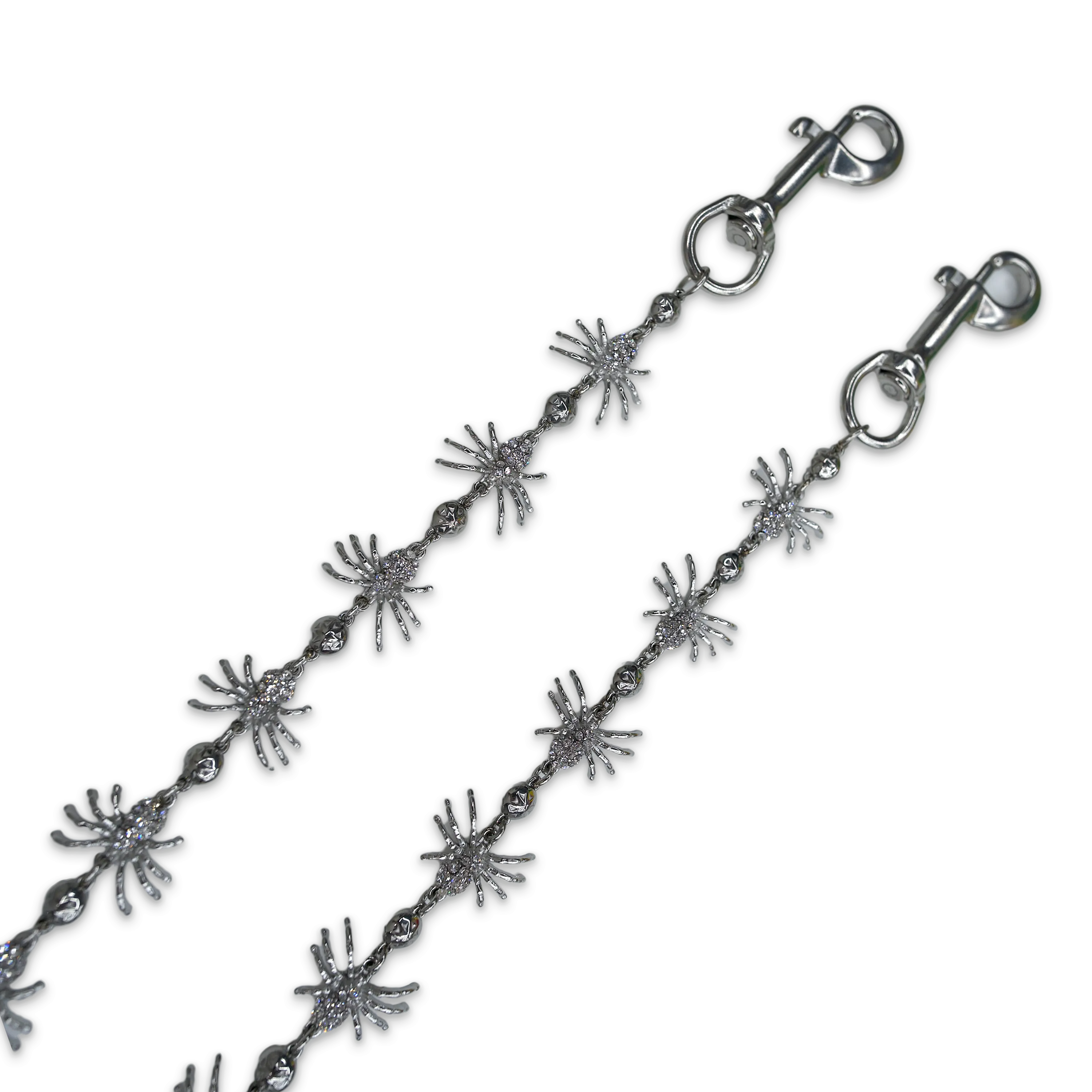 Spider Wallet Chain