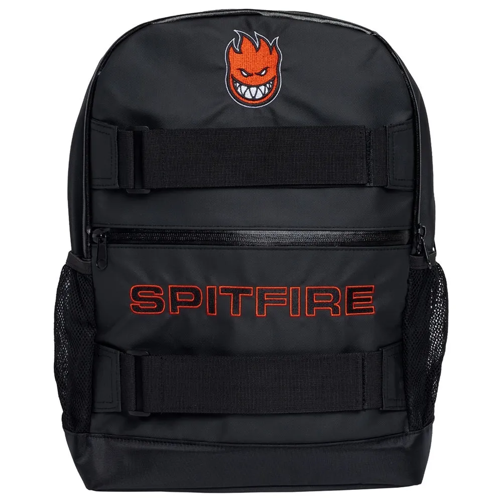 SPITFIRE Classic 87 backpack - Black