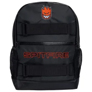 SPITFIRE Classic 87 backpack - Black