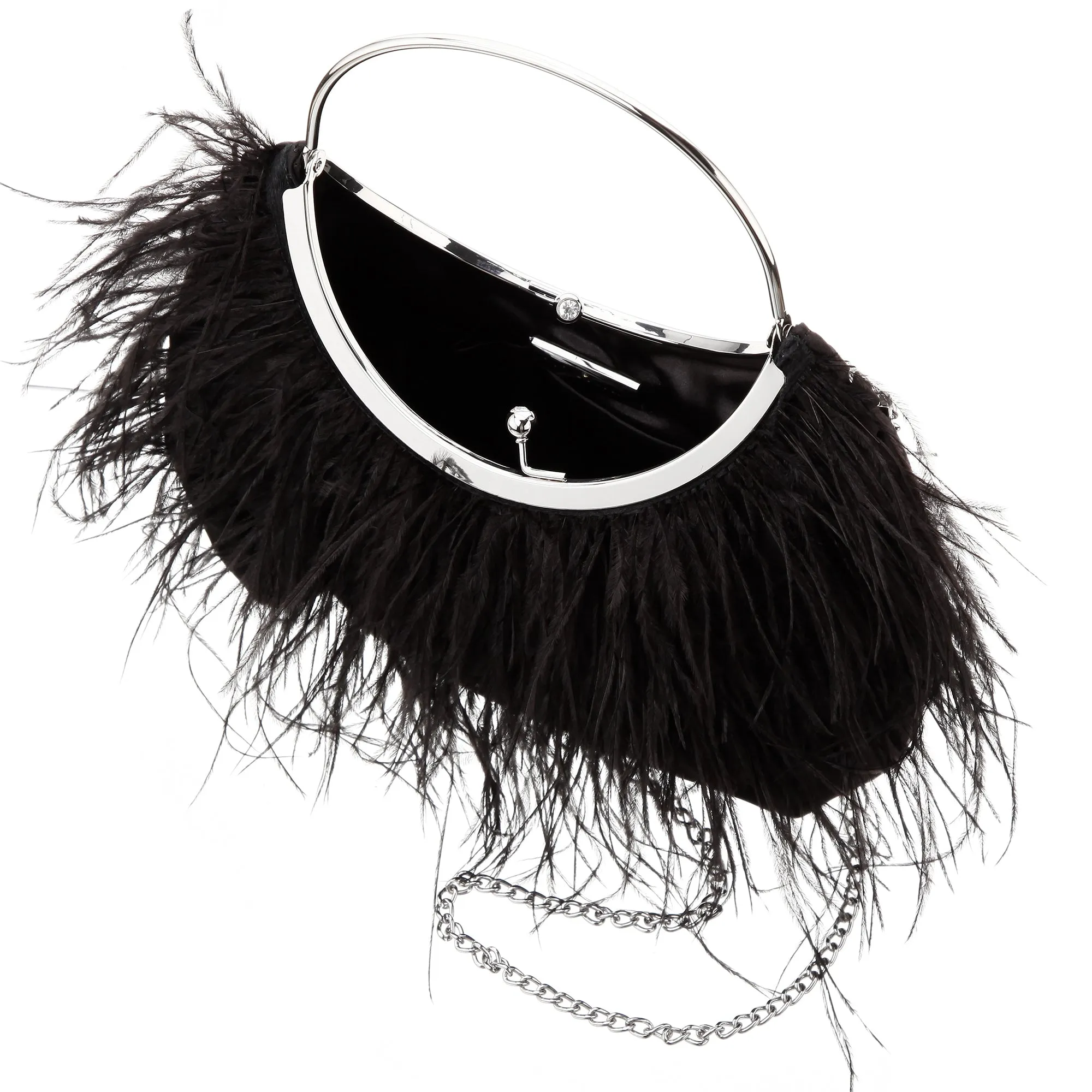 SPLASH-BLACK