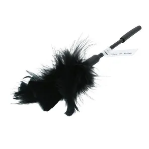 Sportsheets Sex & Mischief Feather Tickler