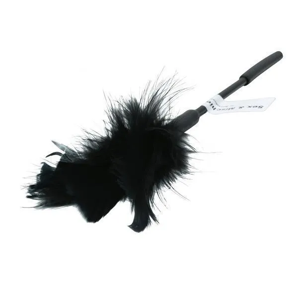 Sportsheets Sex & Mischief Feather Tickler