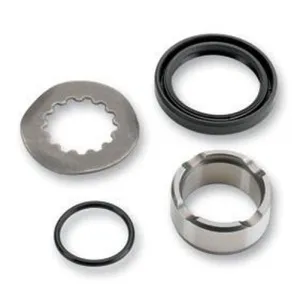 Sprocket Seal Kit All Balls W Spacer Seal O Ring Snap Ring Or Lockwasher Husqvarna Tc65 Ktm65 Sx 65 Xc