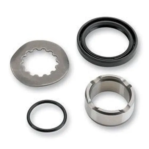Sprocket Seal Kit All Balls W Spacer Seal O Ring Snap Ring Or Lockwasher Husqvarna Tc65 Ktm65 Sx 65 Xc