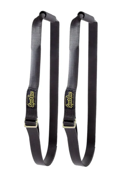 Spud Inc Travelling Farmers Walk Handles