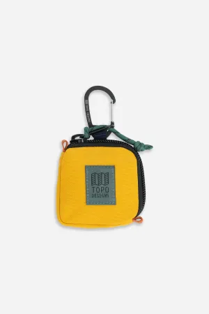 Square Bag Mustard