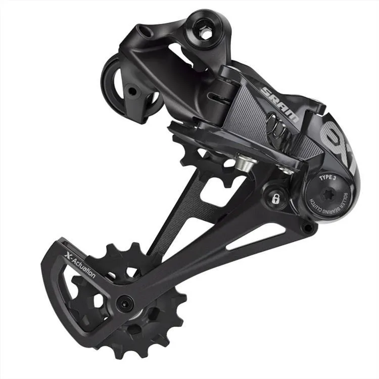 SRAM EX1 8 Speed Rear Derailluer