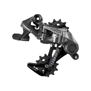 Sram Rear Derailleur Force 1 Type 3.0 Medium Cage 11 Speed