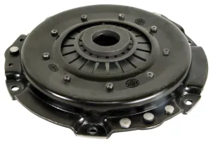 STAGE 2 PRESSURE PLATE