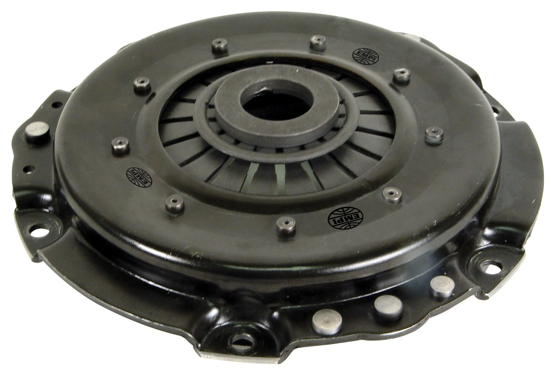 STAGE 2 PRESSURE PLATE