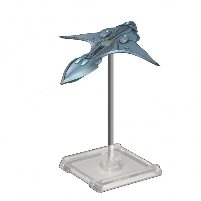Star Trek: Attack Wing – Azati Prime Expansion Pack