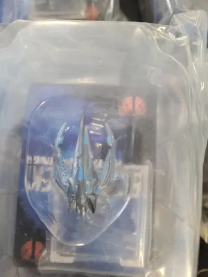 Star Trek: Attack Wing – Diaspora Expansion Pack