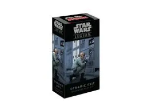 Star Wars Legion: Dynamic Exit Organized Play Kit