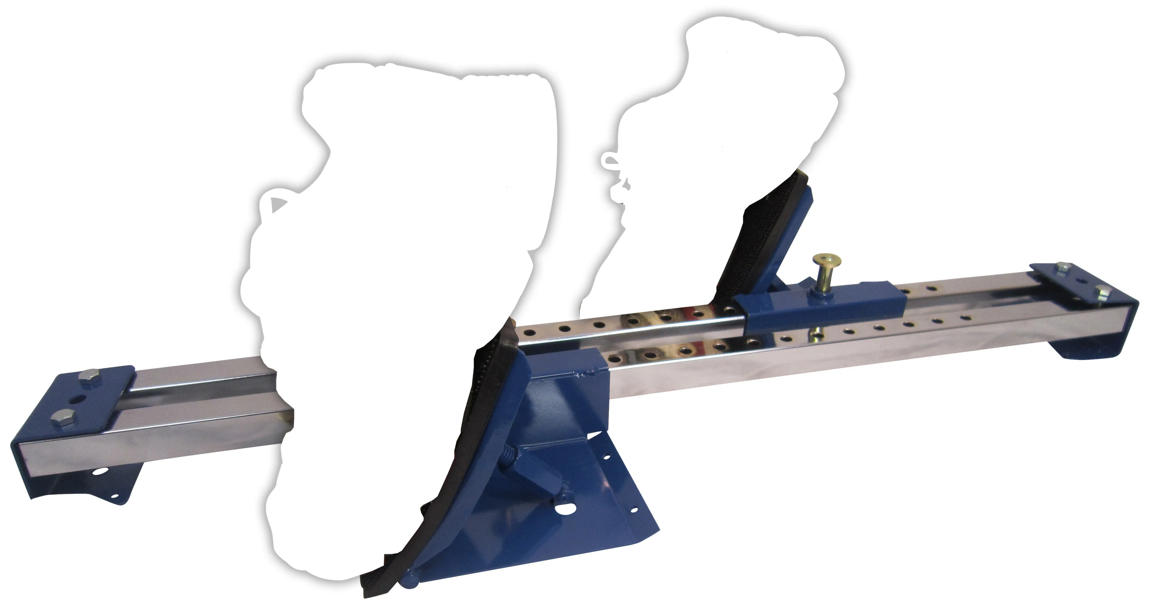 Starting Block - Standard