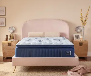 Stearns & Foster® Estate Collection, Luxury Soft Pillowtop