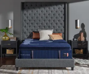 Stearns & Foster® Reserve Collection, Luxury Soft Pillowtop