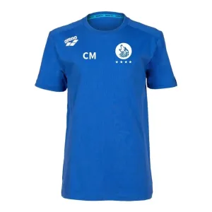 Stockport - Jr Team Cotton T-Shirt