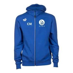 Stockport - Unisex Team Hooded Jacket