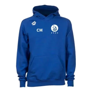 Stockport - Unisex Team Hooded Sweat
