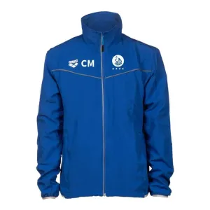 Stockport - Unisex Team Jacket
