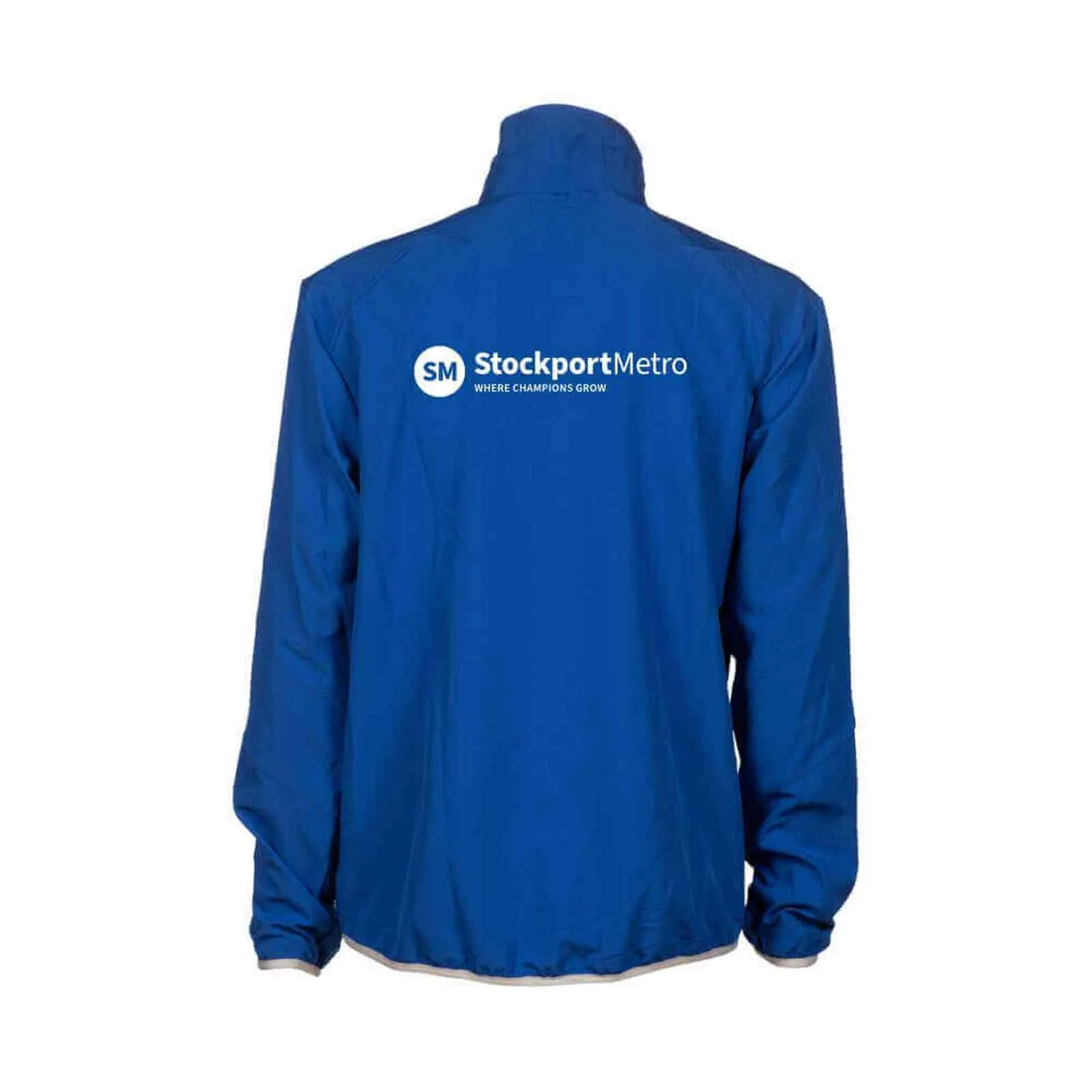 Stockport - Unisex Team Jacket