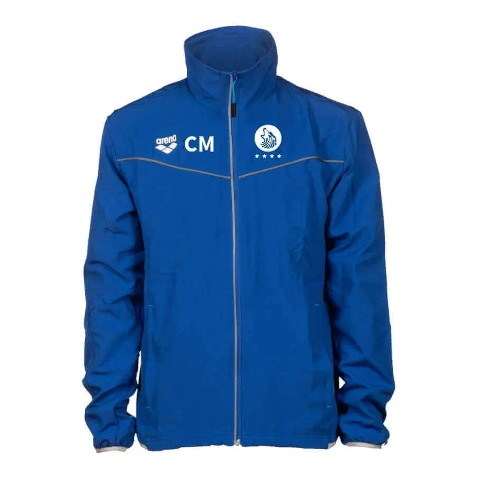 Stockport - Unisex Team Jacket