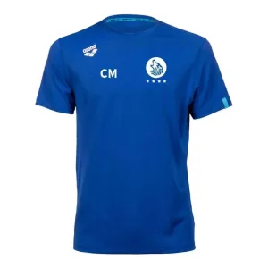 Stockport - Unisex Team 'MaxDry' T-Shirt
