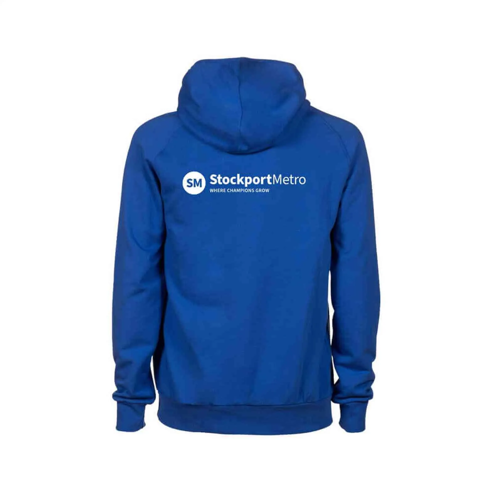 Stockport - Women's Team Hooded Jacket