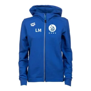 Stockport - Women's Team Hooded Jacket