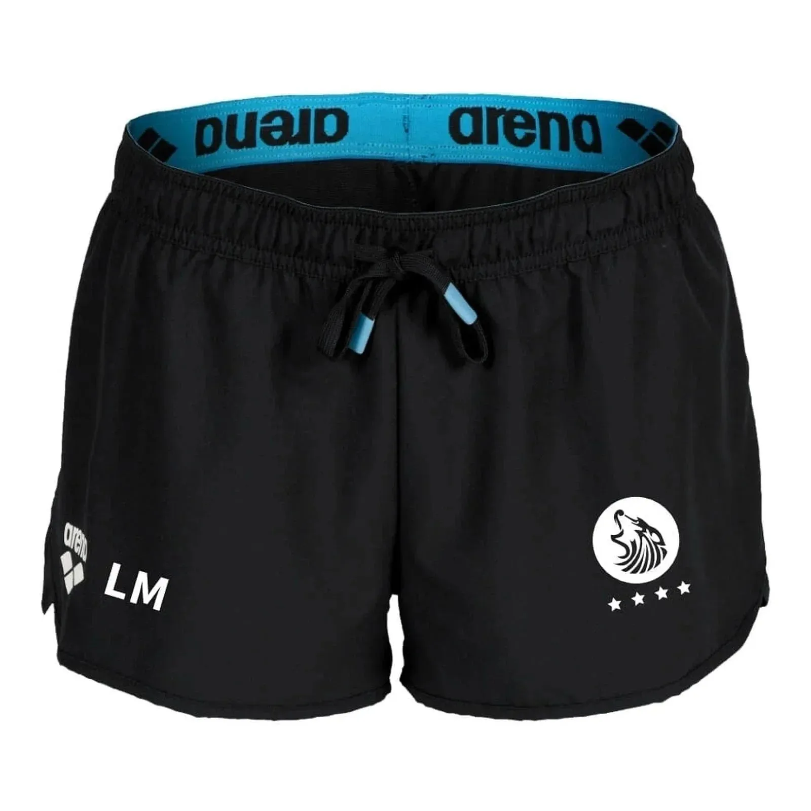 Stockport - Women's Team Short Solid