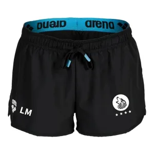 Stockport - Women's Team Short Solid