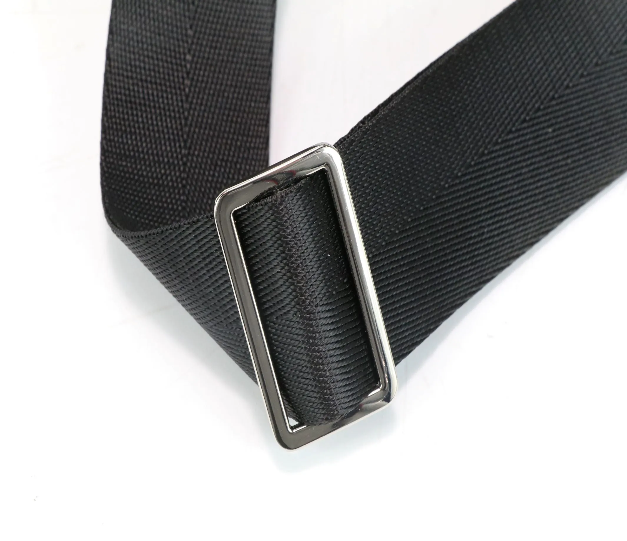 STORM WHITE CROSSBODY SLING BAG