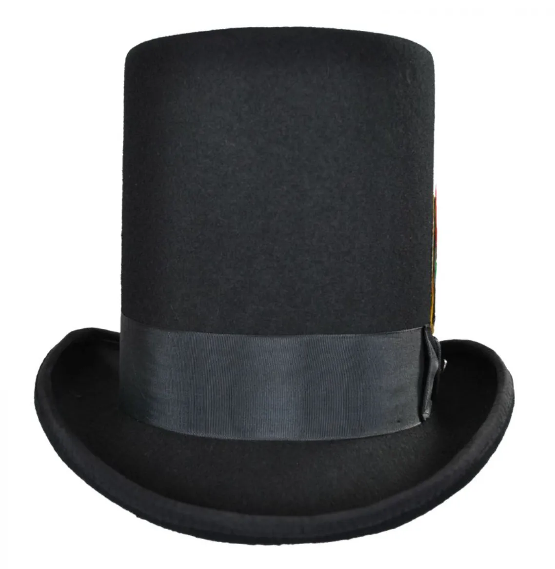 stovepipe topper