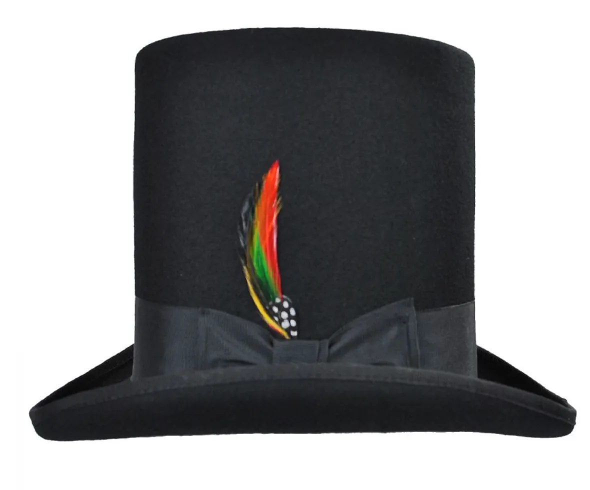 stovepipe topper