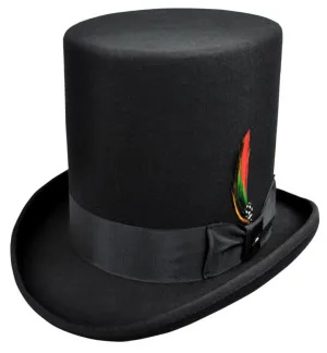 stovepipe topper