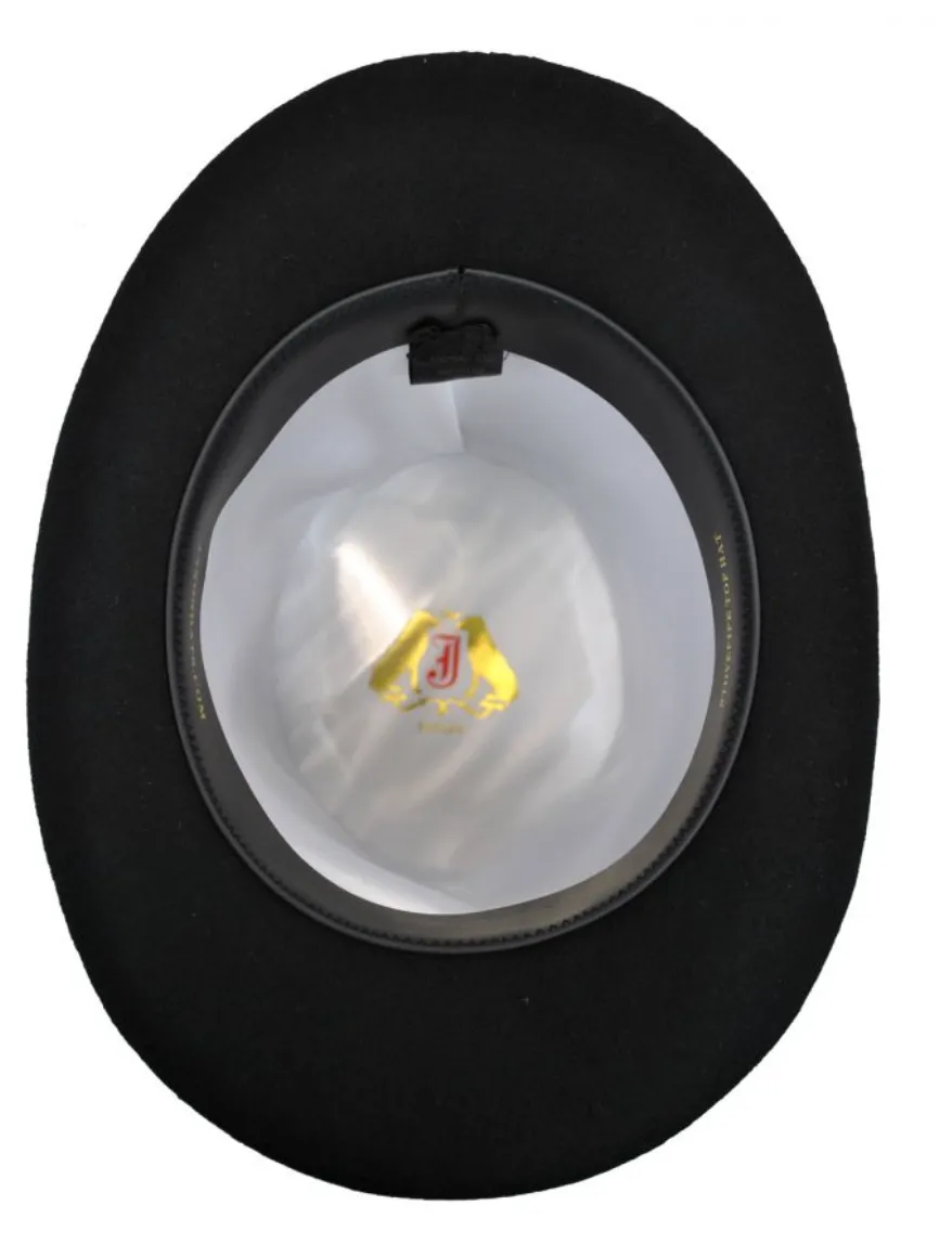 stovepipe topper