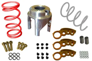 STRAIGHTLINE 121-260 Clutch Kit