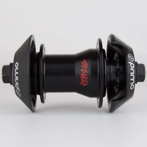 Stranger Crux V2 Freecoaster Hub