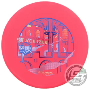 Streamline Special Edition Electron Firm Stabilizer Putter Golf Disc