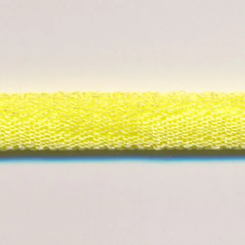 Stretch Cord #172 Mimosa Yellow