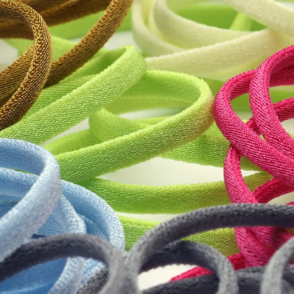 Stretch Cord #77 Goldenrod